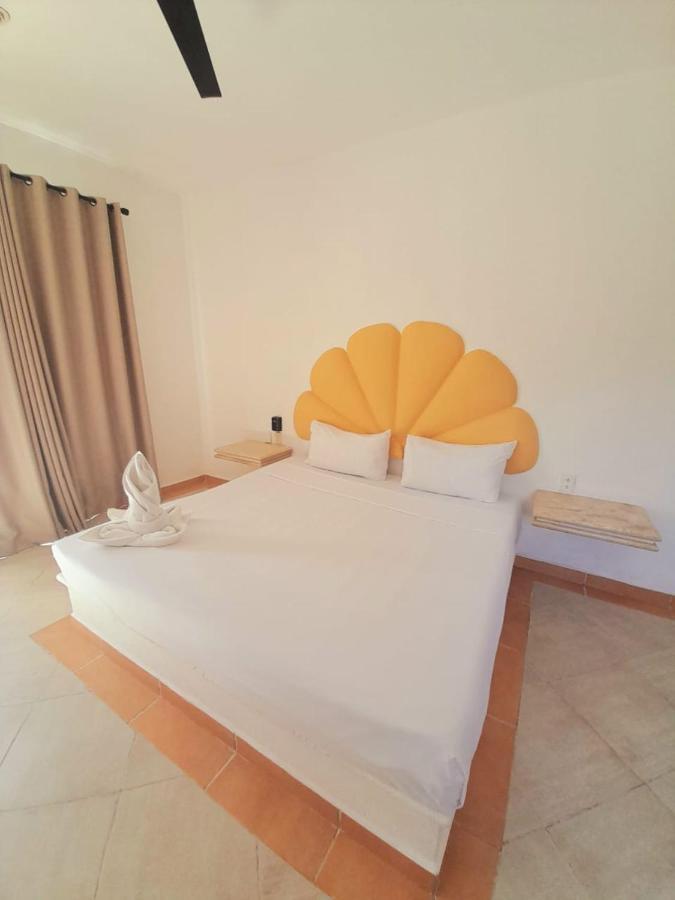 Clara 5Th Avenue Otel Playa del Carmen Dış mekan fotoğraf